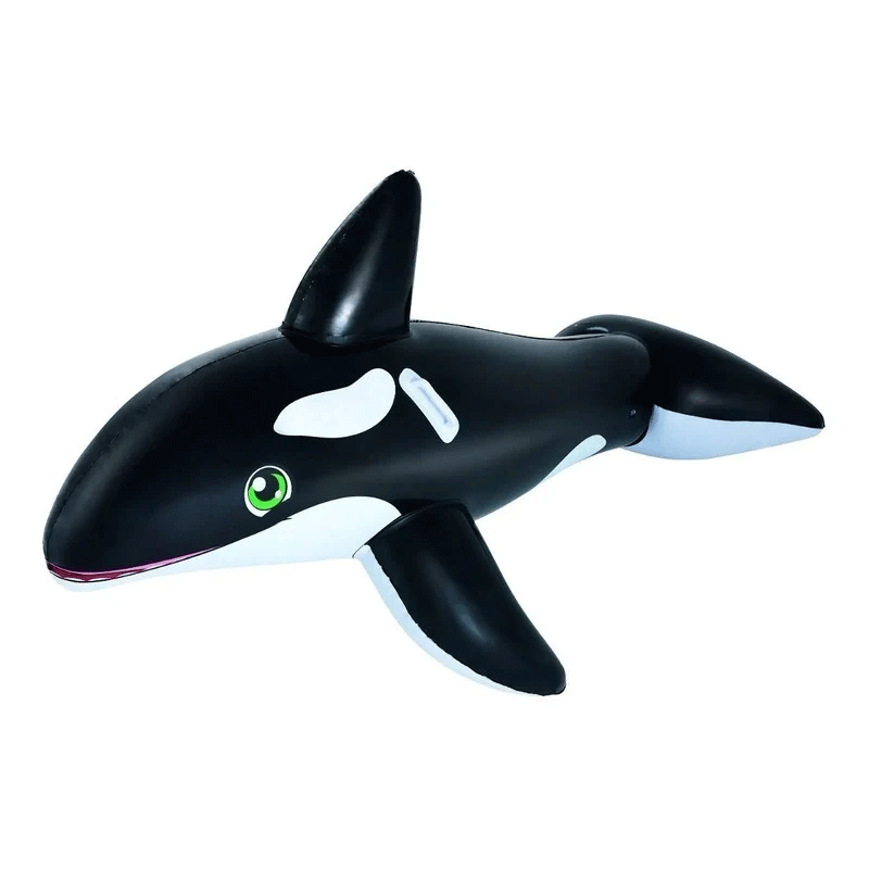 Orca 203 x 102 cm-41009