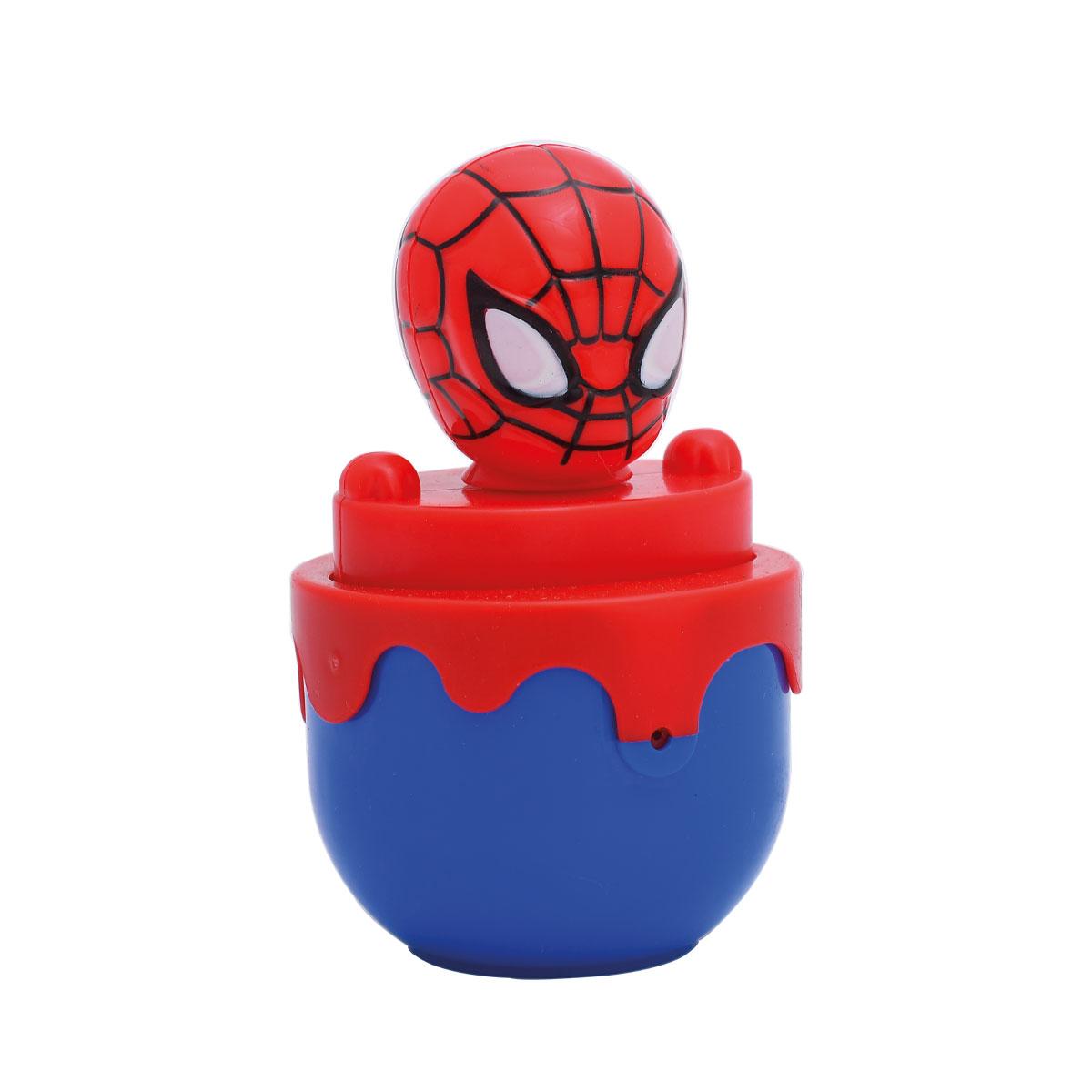 Spiderman Lanza Agua-2844