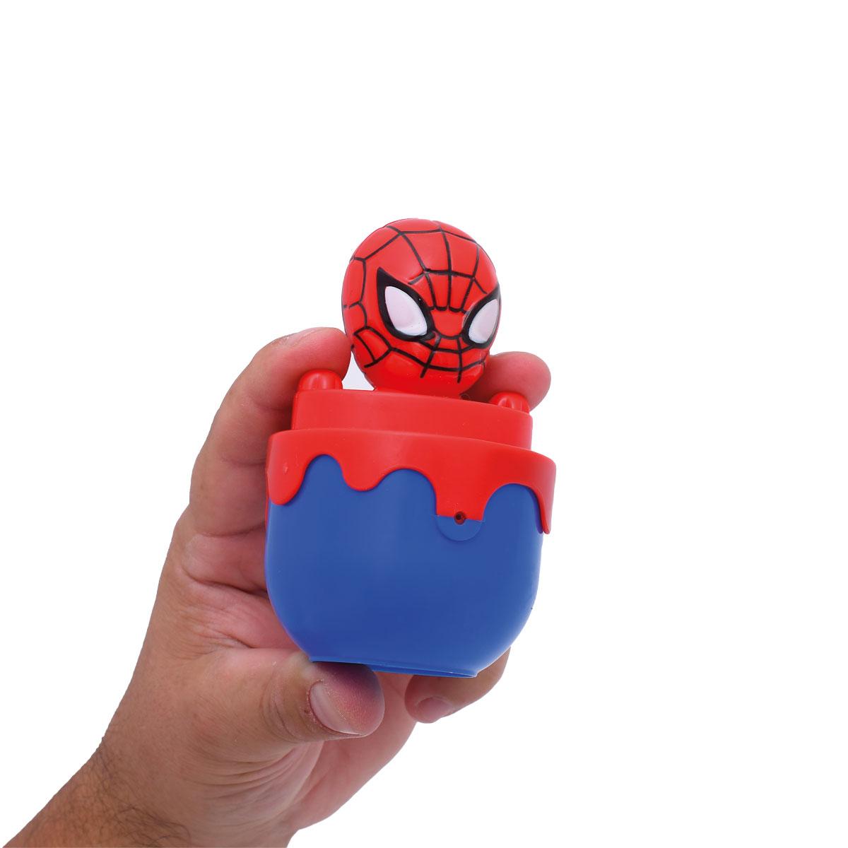 Spiderman Lanza Agua-2844