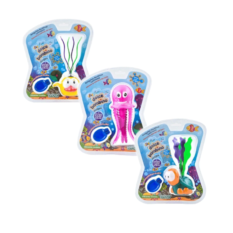 Amiguitos acuaticos luminosos-2344