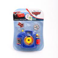 Cars Camera Proyector-2486