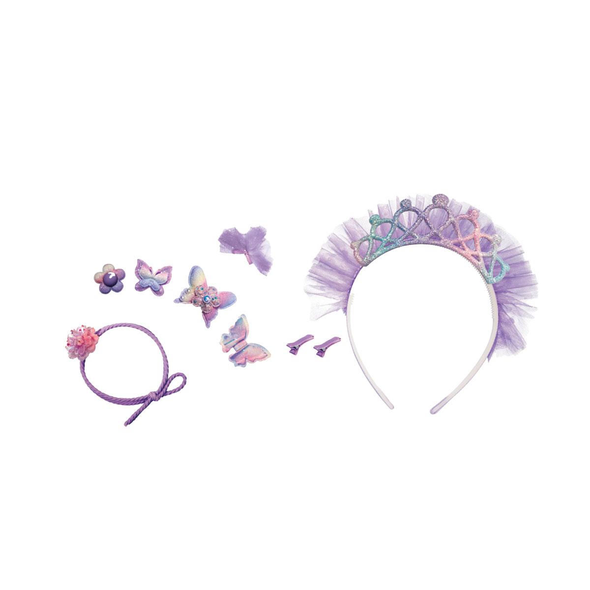 My Look Cool Hair-2924