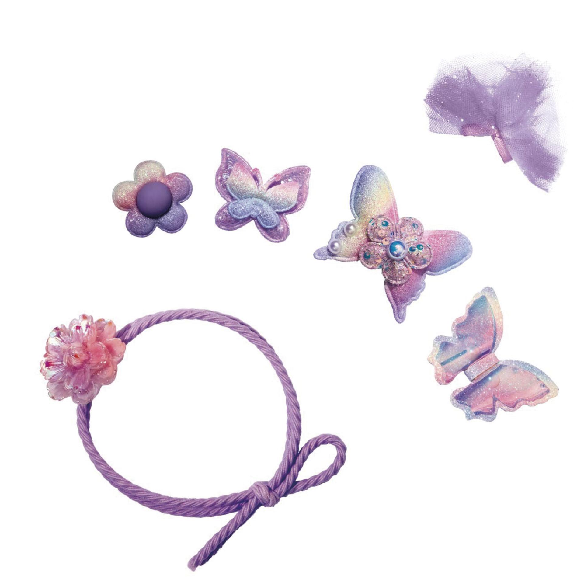 My Look Cool Hair-2924