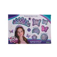 My Look Cool Hair-2924