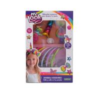 My Look Rainbow Headband-2939