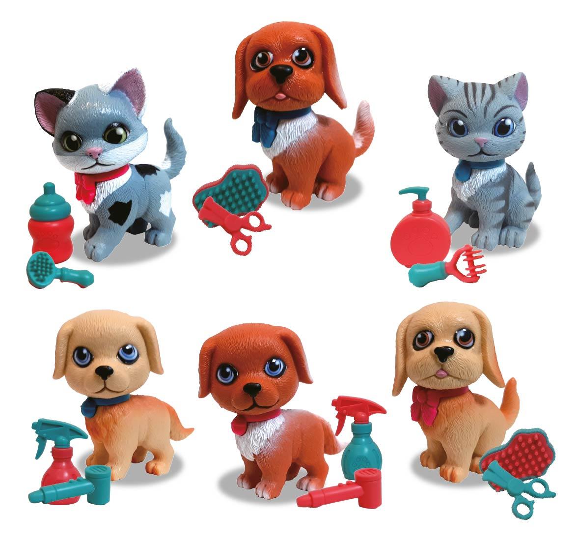 My Pets Cats & Dogs-2947