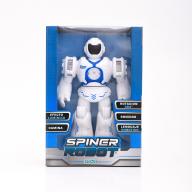 Spinner Robot-2318