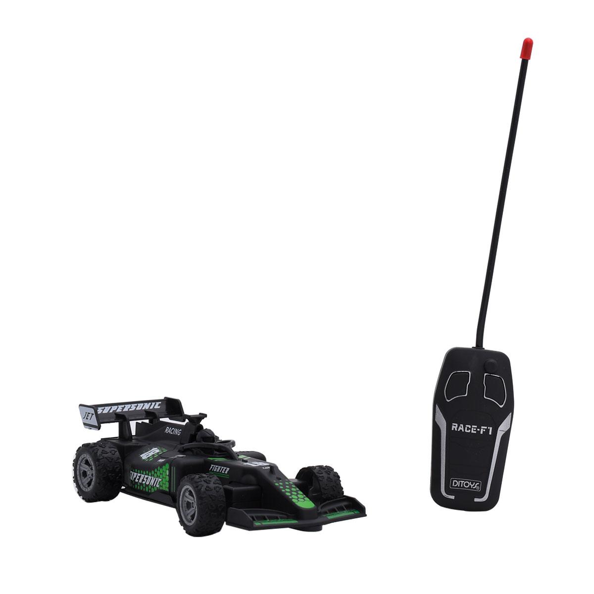 Radio control Race F1-2907