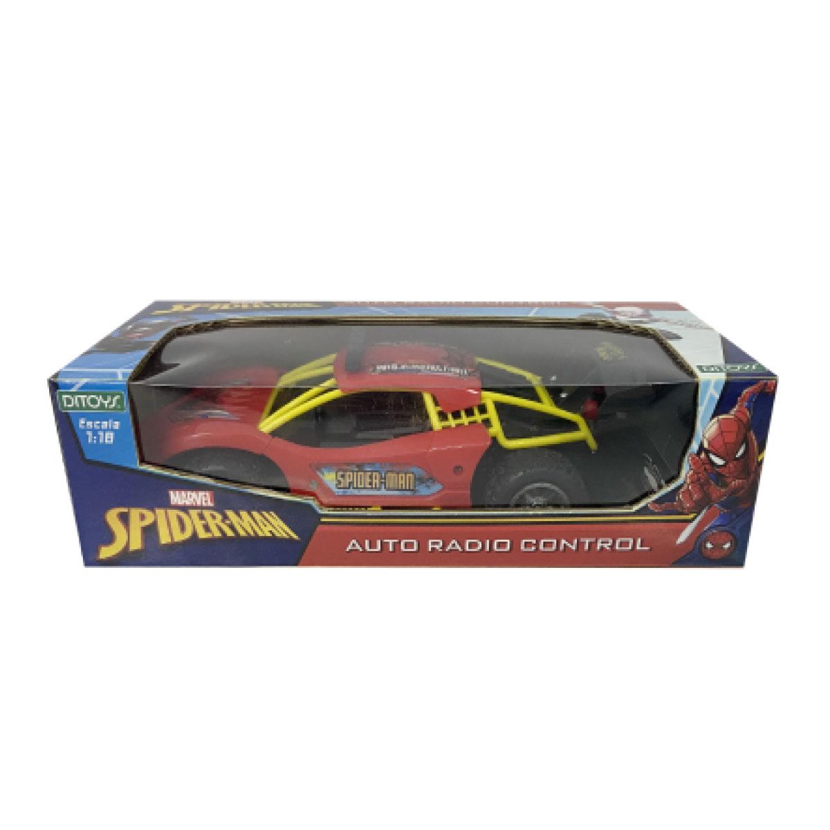 Spiderman RC-2912
