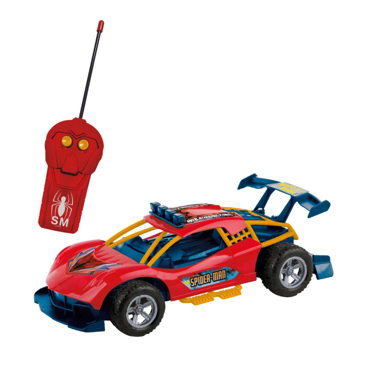 Spiderman RC-2912