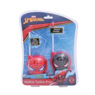 Walkie Talkie Fun Spiderman-2641