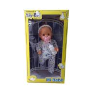 Mi bebe ch nuevo en caja-1271