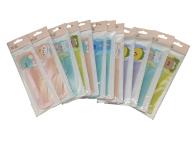 Peine en bolsa animalitos  x 12-A202281