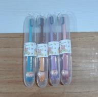 Cepillo de dientes en caja Jirafa x 12-A202274