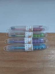 Cepillo de dientes Oruga x 12-A202272