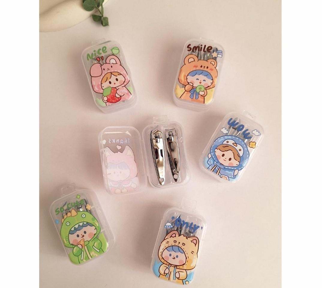 Set de alicate x 2 en caja-A202292