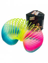 Resortes Jumbo Triangulo-NA201192