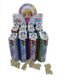 Resortes colores surtidos-A201951