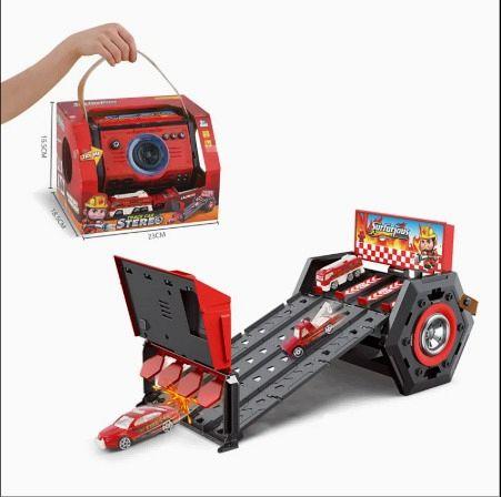 Surfurious car track Stereo-NA205103