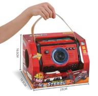 Surfurious car track Stereo-NA205103