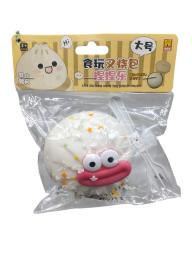 Squishy Monsters bao-A202348