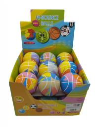 Pelota Saltarina basket gde- A201880