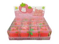 Squishy Frutilla-A201908