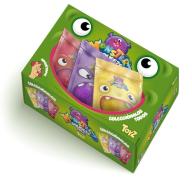 Squishy Monster Ball 6cm-A200865