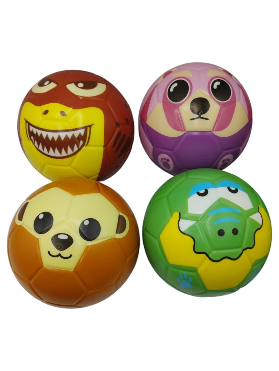 Pelota Animalitas-A201822