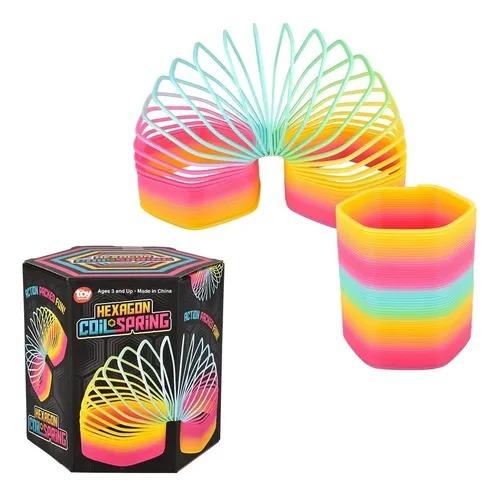 Resortes Jumbo Hexagono-NA205063