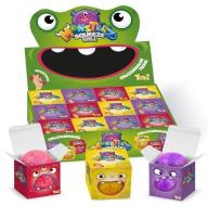 Squishy Monster Ball 10cm-A200868