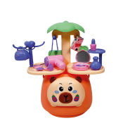 Capy juego de belleza-CAPY027