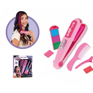 My Look Hair color
