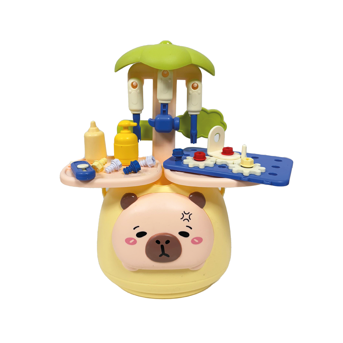 Capy juego de herramientas-CAPY029