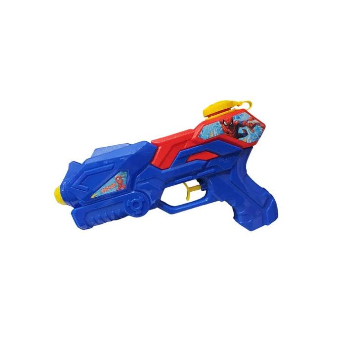 Pist Agua Spiderman 22cm-8727