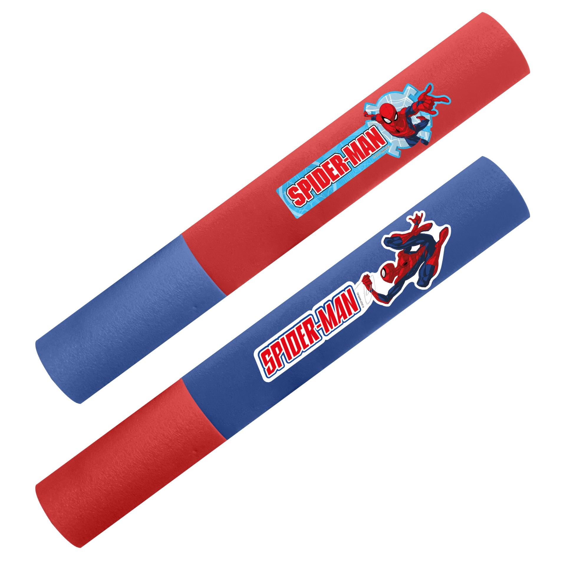 Lanzador de agua Spiderman - 8476