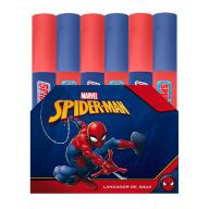 Lanzador de agua Spiderman - 8476