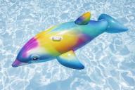 Delfin Daydream 134 x 142 cm-41541