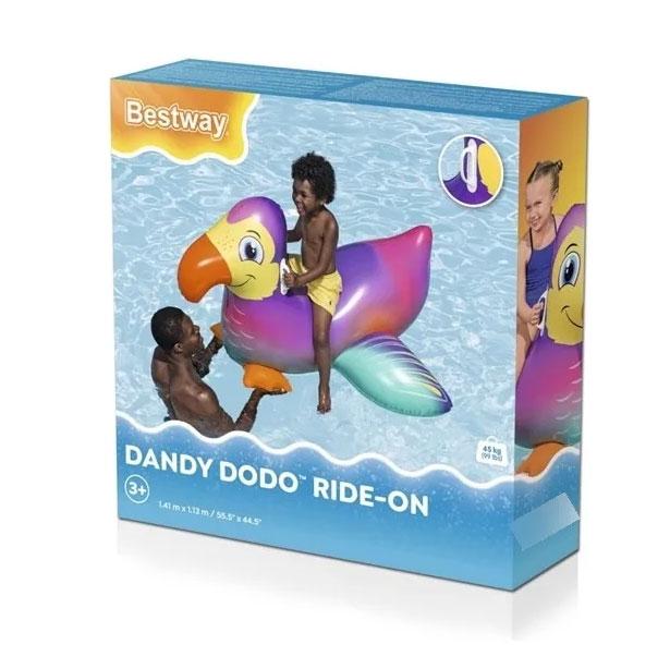 Dandy Dodo 141 x 113cm-41504