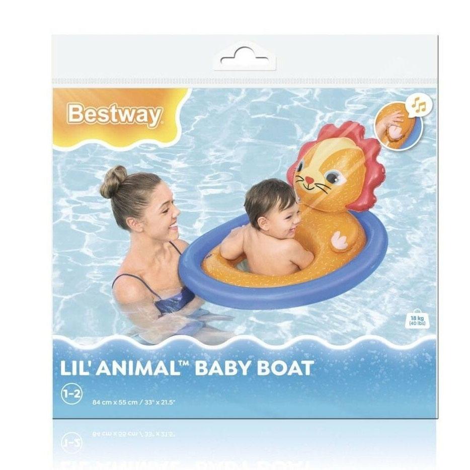 Asiento Animales surtidos - 34180