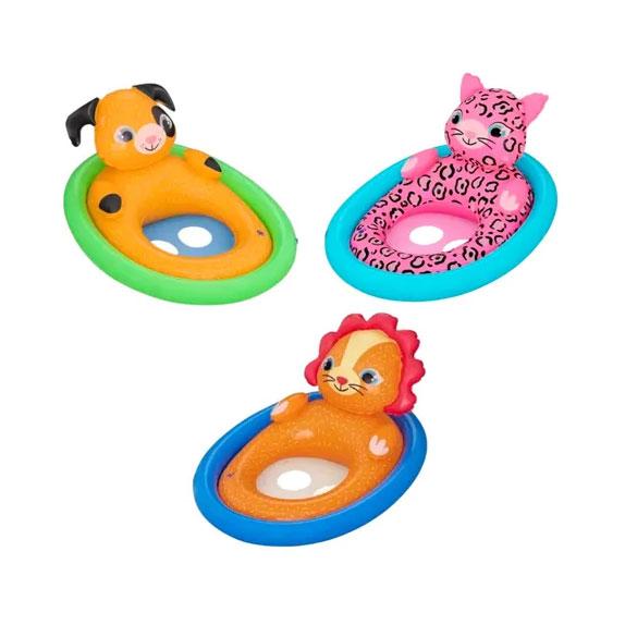 Asiento Animales surtidos - 34180