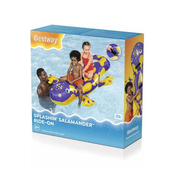 Salamandra 191x191-41502