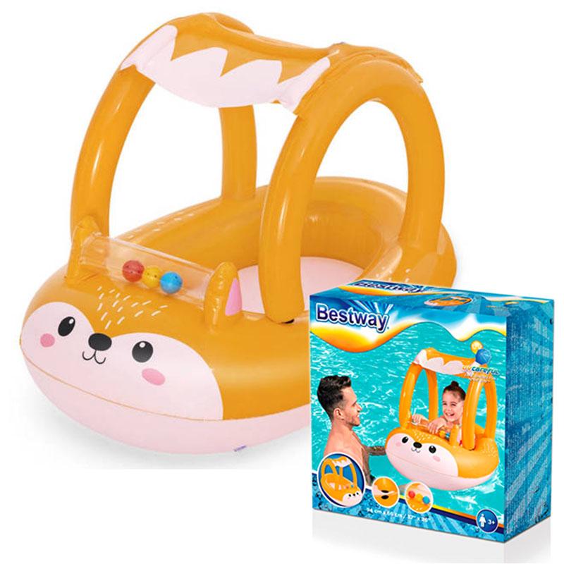 Asiento Zorro - 34168