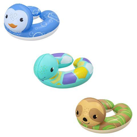 Salvavidas amigos flotantes-36405