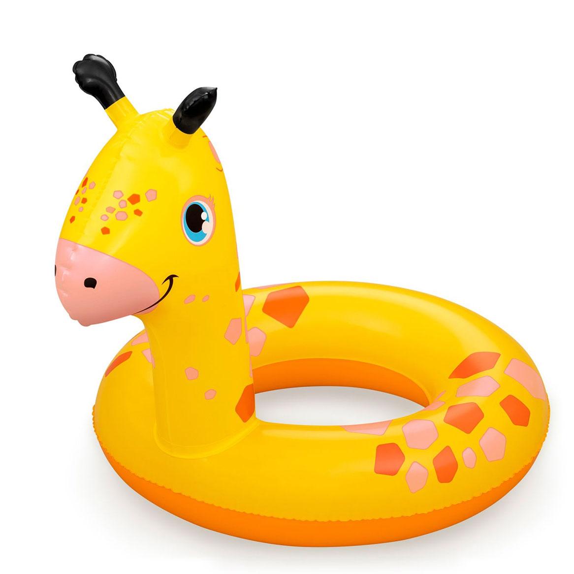 Salvavidas animales surtido-36464