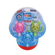 Aqua Time Turtle-2971
