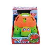 Aqua Time Bubbles & Turtle-2974