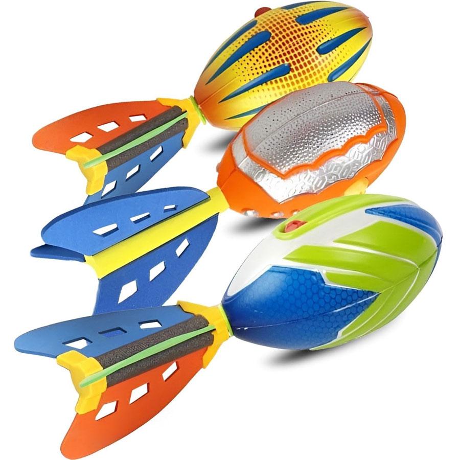 Super pelota misil-56043