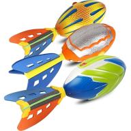 Super pelota misil-56043