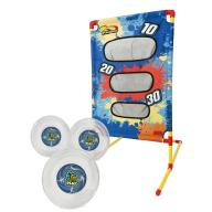 Juego Frisbee punteria-56047